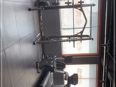 -佳禾健身(三元里店)