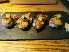 -赤坂亭·M9和牛放题(长楹天街购物中心店)