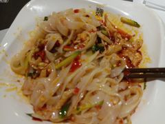 -魏家凉皮(科技三路店)