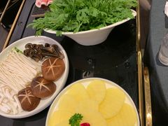 -同禧荟·港味海鲜火锅·粤菜(三亚湾店)