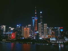 -上海外滩茂悦大酒店