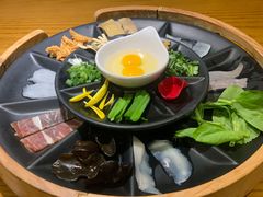 -南桥帮(昆百大·泰业城店)