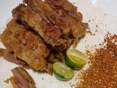 -福海居烤鸭店(鸟巢店)