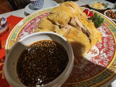 -孔乙己酒家(虹桥路店)