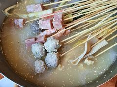 -付小姐在成都(中山公园店)