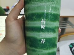 -五台山游泳馆