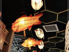 -船歌鱼水饺(华联万柳店)