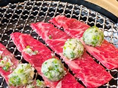 -老乾杯和牛烧肉(王府中环店)