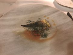 -三嚥阁 La Villa Restaurant