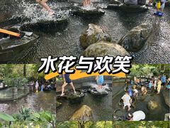 -成都市活水公园