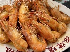 -等我餸上门海鲜大排档(天河南店)