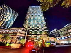 -上海浦东嘉里大酒店