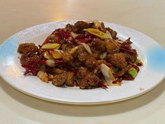 -田记餐馆(富国街店)