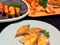 -郑州美盛喜来登大酒店