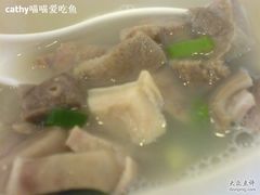 肚肺汤&nbsp;-三两春(浦三路店)