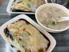 -穗银肠粉店(东川路店)