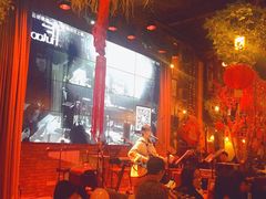 景观位-胡桃里音乐酒馆(白云五号T5 MALL店)