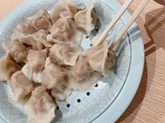-老边饺子馆(东单店)