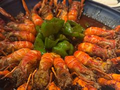 -红盔甲·小龙虾(天钥桥店)