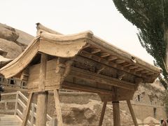 -敦煌莫高窟