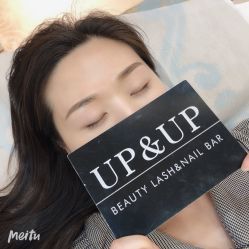 -UP&UP·半永久眉毛眼线机器野生眉