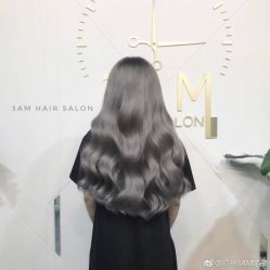 -3AM HAIR SALON染发接发