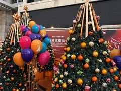 -海港城
