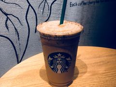 -星巴克(绍兴柯桥柯岩景区店)