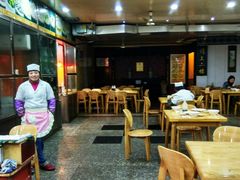 大堂-西工饭庄快餐厅(西工小街店)