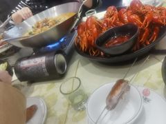 -聚味瞿记·龙虾堂(坡子街店)