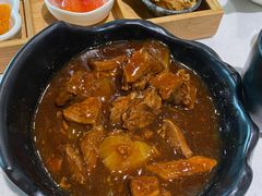 -新仙清汤牛腩(铜锣湾店)