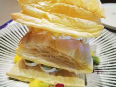 -四川饭店(长白店)