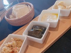 -Efes Turkish & Mediterranean Cuisine 艾菲斯餐厅(陆家嘴店)