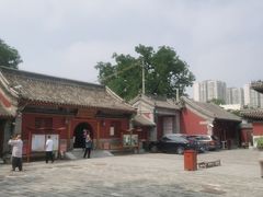 -天宁寺