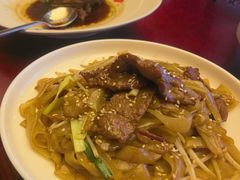-粤尚腾香居中餐厅(首都机场希尔顿店)