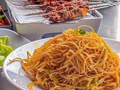 -No.DD戳子烧烤·江湖菜(北京总店)