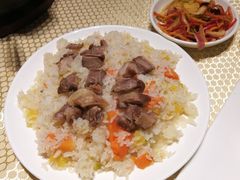 -巴扎美食·新疆菜·西域歌舞表演餐厅(新疆大厦店)