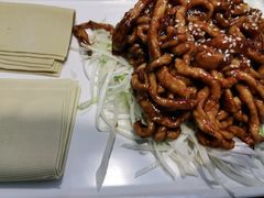 -皇城根北京风味主题餐厅(泰华城店)