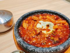 -小木屋拌饭(西安万象天地店)