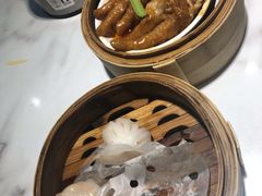 酱汁蒸凤爪-多多旺港式茶餐厅(新区店)
