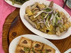 -侠成水上农庄(工业大道店)