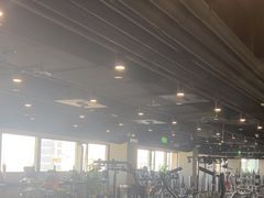 -OXYGYM 奥美氧舱运动中心(领展购物广场·中关村店)