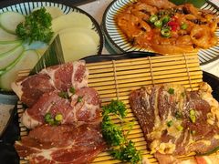 -猫抓烤肉(春熙路店)