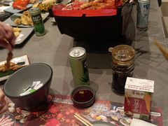-御满屋日本料理