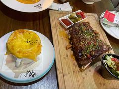 墨西哥招牌猪肋排-Famous肥猫墨西哥音乐餐吧(五棵松华熙LIVE店)