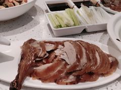 -玉林烤鸭店(垡头店)