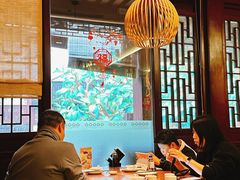 -南翔馒头店(豫园店)