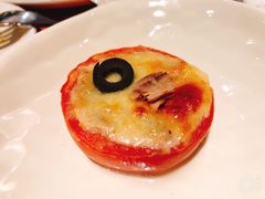 -So Lounge索兰至餐厅(蓝色港湾店)