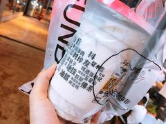 -放哈·甜醅子奶茶创造者(正宁路店)