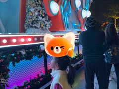 -厦门方特梦幻王国